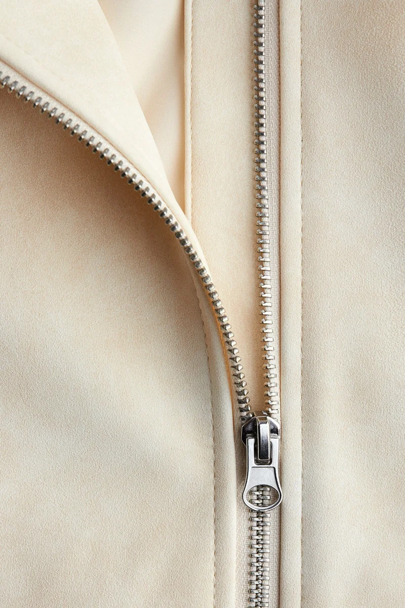 H&M Napped jacket