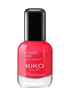 KIKO MILANO Power Pro Nail Lacquer 21  - Image 1