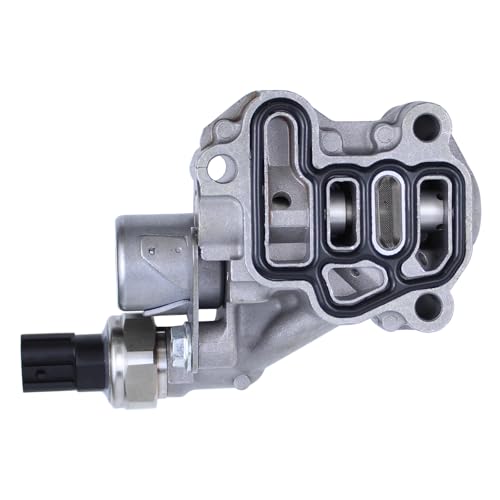 MOTOKU Engine VTEC Spool Valve Assembly wOil Pressure Switch and Gasket for Honda CRV Civic Accord 15L 20182024 - Image 1