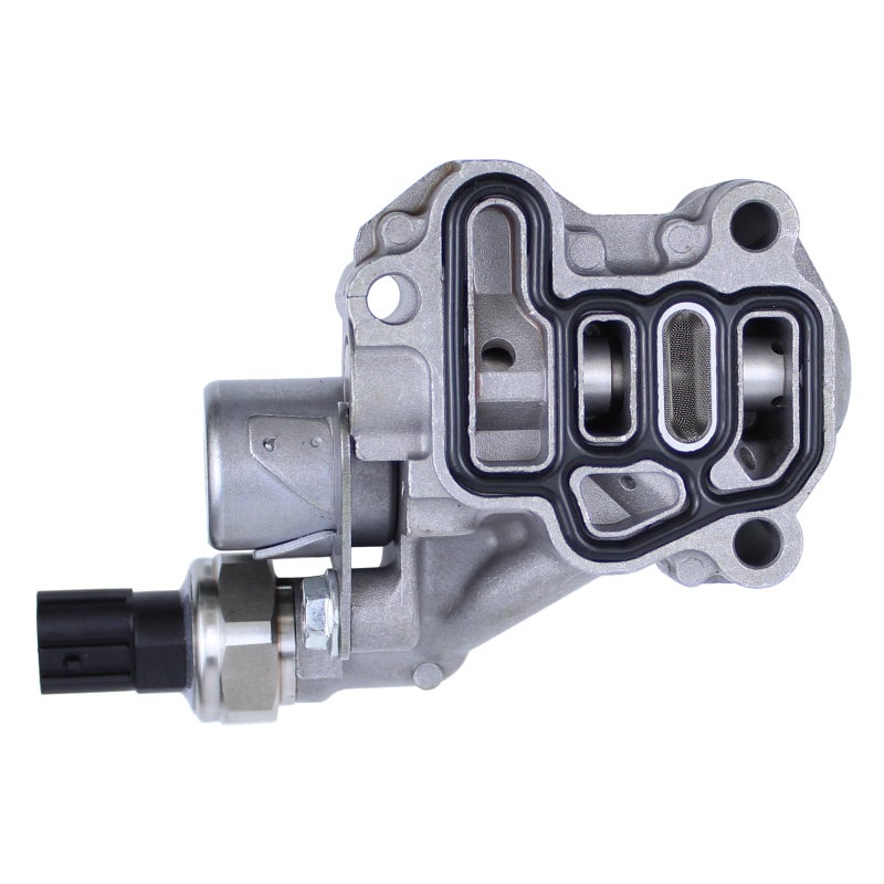 MOTOKU Engine VTEC Spool Valve Assembly wOil Pressure Switch and Gasket for Honda CRV Civic Accord 15L 20182024 - Image 2