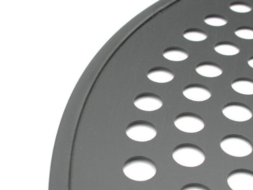Lloyd Pans Perforated Quik-Disk 12 Inch - PSTK - Image 3