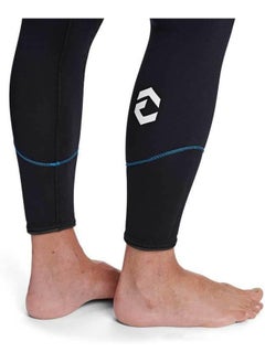DYNAMICNORD DYNAMIC NORD FULLSUIT MEN 5MM SE-51 BLACK/GREY  - Image 4