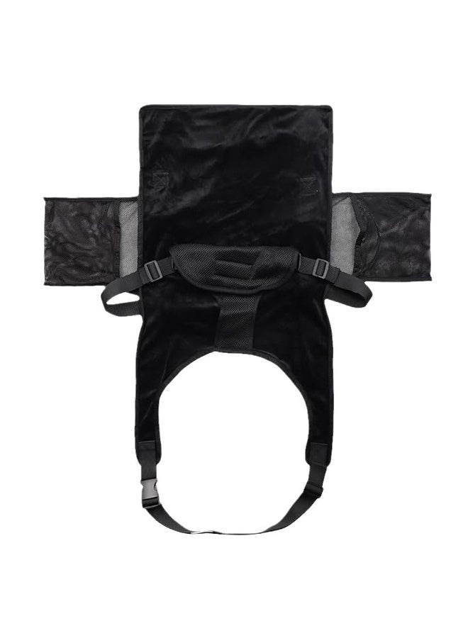 عام خفيفة الوزن طفل طائرة طوي سرير طيران مقعد الطائرة المحمولة الأطفال طائرة دواسة إكسسوارات السفر - Image 2