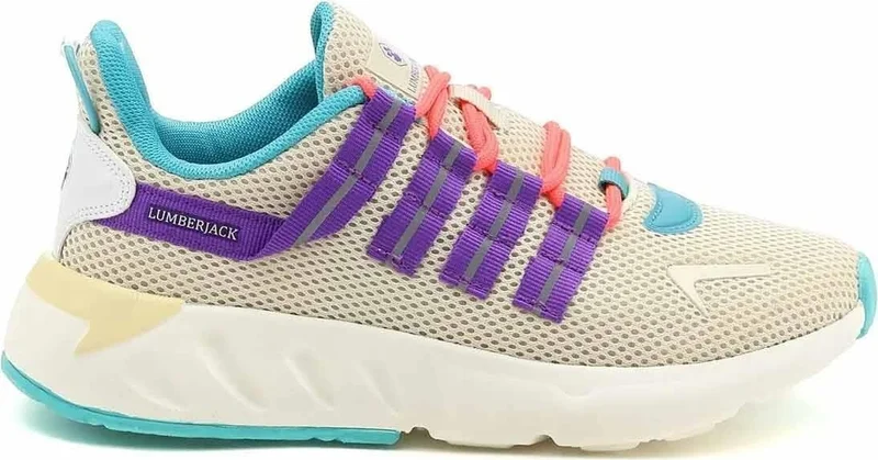 LUMBERJACK Sword B-5 Women's Hiking Running Shoes 100786869-5KUM