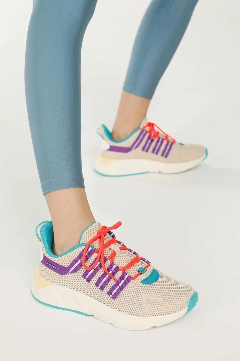 LUMBERJACK Sword B-5 Women's Hiking Running Shoes 100786869-5KUM