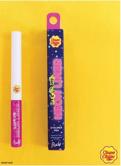 Rude Chupa Chups Sugar Stix Neon Liner  - Image 2