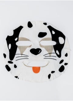 Epielle Dalmatian Character Mask For Detoxifying & Clarifying  - Image 3