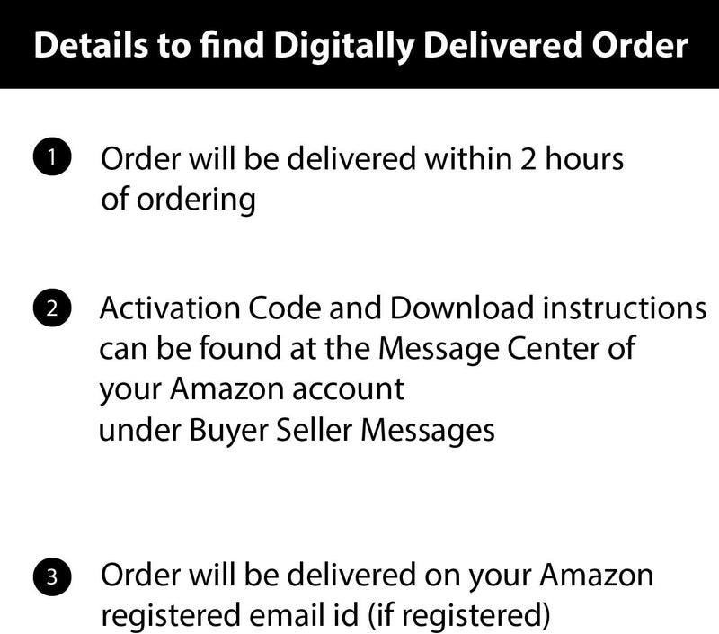 Flexible use switching Internet Security (1 PC | 1 Year) (Email Delivery in 1 hour-No CD) Fade proof - Image 3
