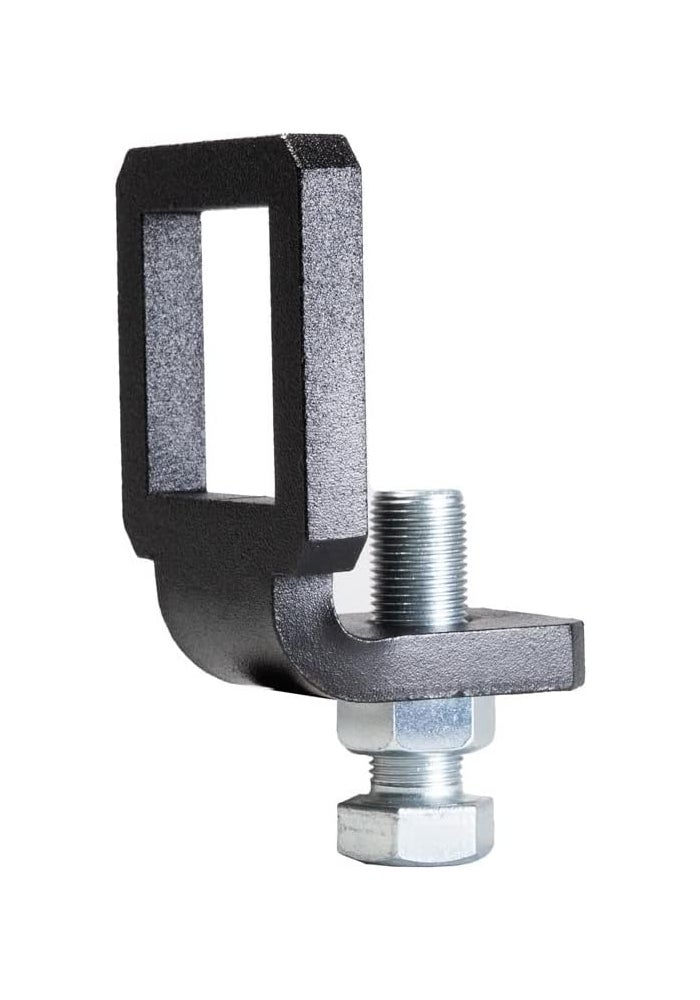 BulletProof Hitches Anti-Rattle Clamp (2.0") - Image 1