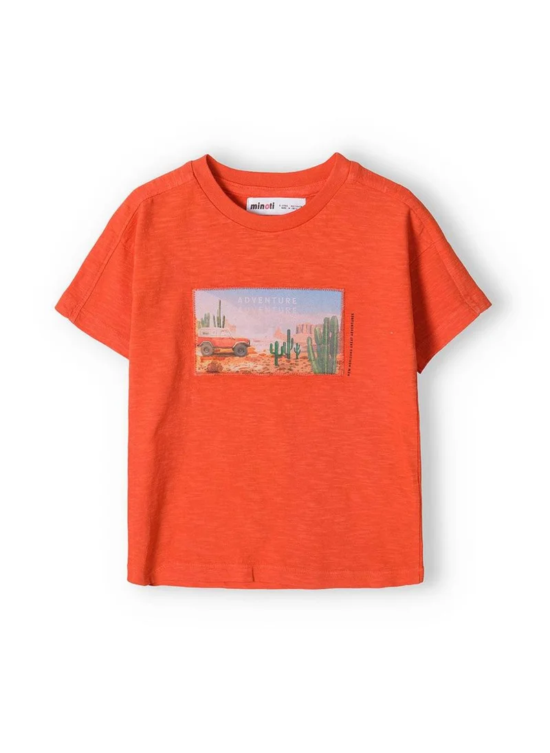 MINOTI Teen Boys T-Shirt