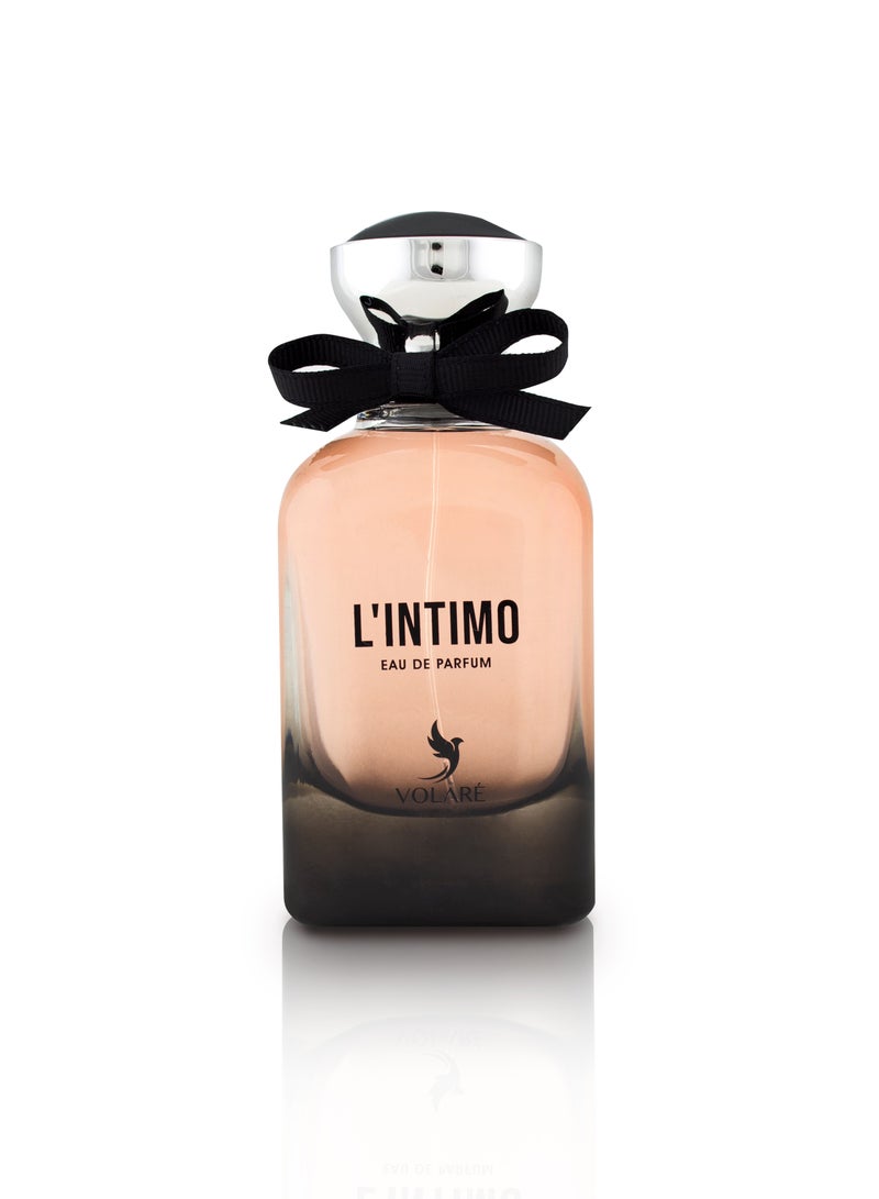 VOLARE عطر ال انتيمو من فولاري للنساء، او دي بارفان، 100 مل - Image 2