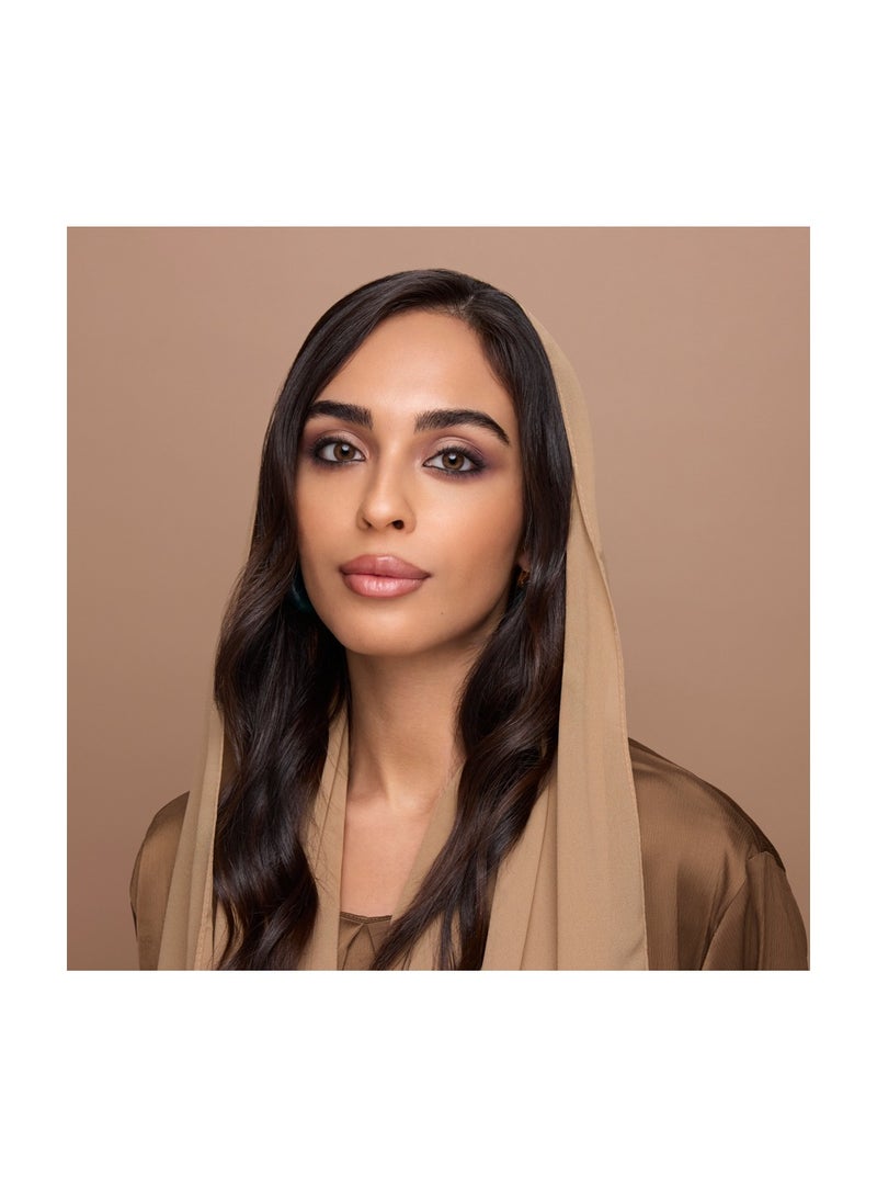 ليالا ديزرت توباز - عدسات ملونة - استخدام 3 أشهر - Image 2