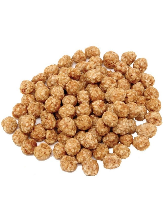 Pet 'n Shape Chik 'N Rice Balls Dog Treats  1 Pound - Image 3