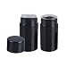 Healthcom 10 Pack 30ml Empty Round Deodorant Containers 1 Oz Twist Up Filling Stick Deodorant Container Plastic Deodorant Bottles Refillable Lip Balm Tube for Lipstick Crayon Chapstick DIY Make Own - Image 2