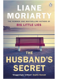 Penguin Books Ltd The Husband's Secret  - Image 4