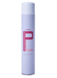 LAQUÉ Laque Super Strong Hold Extra Starker Hair 500ml 