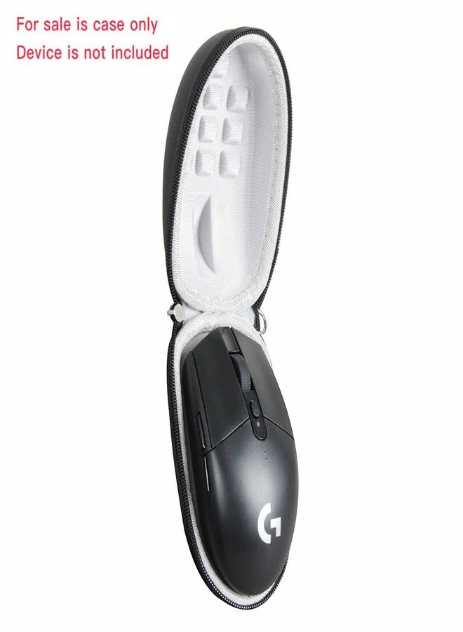 Hermitshell Travel Case for Logitech G305 Lightspeed Wireless Gaming Mouse - Image 2