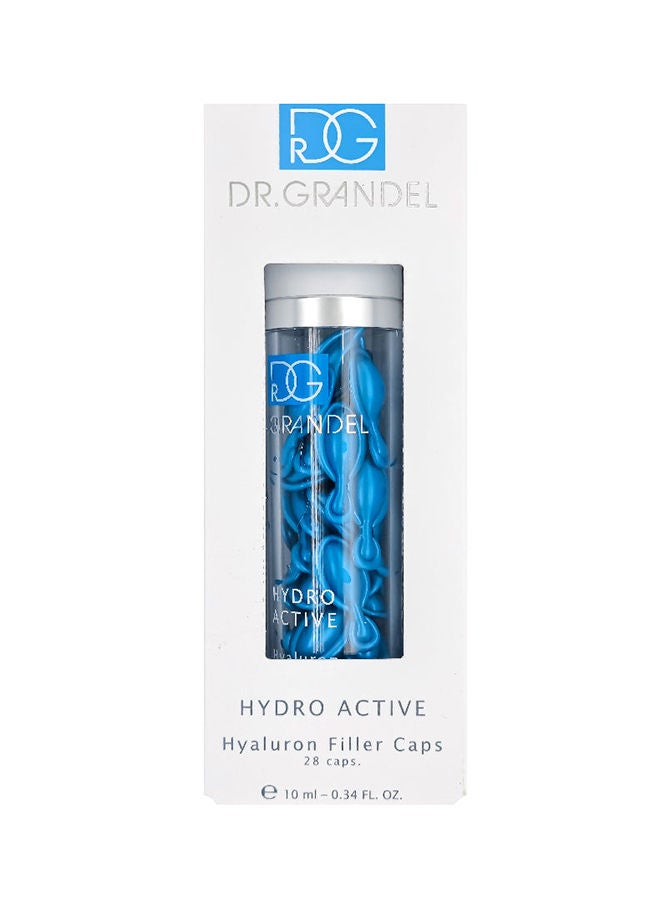 Dr.Grandel Hydro Active Hyaluron Filler 28 Capsules