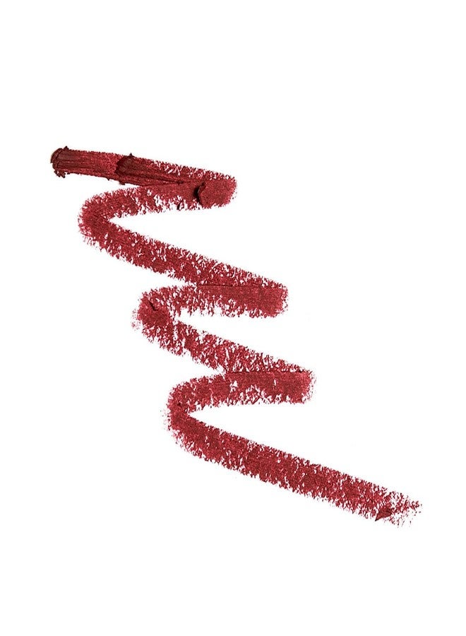 Kandi Koated Edge Lip Liner Pencil [Hot Tamale] Vegan Lip Liner | Paraben-Free, Cruelty-Free Formula with Vitamin E and C | Beauty & Makeup - Image 2