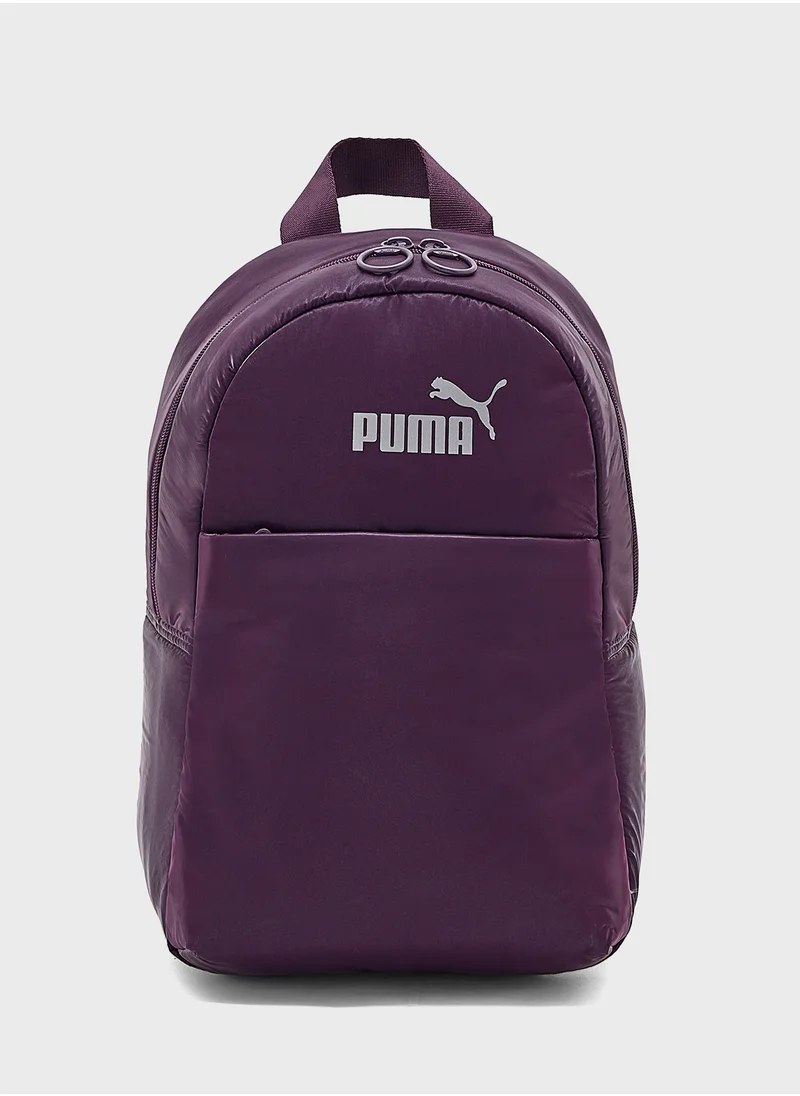 بوما Core Up Backpack