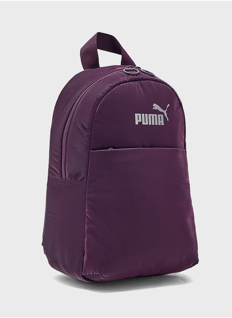 PUMA - Core Up Backpack - Image 1
