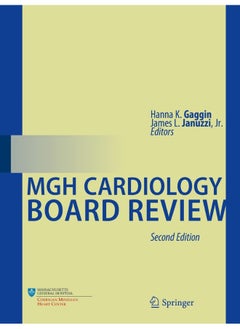 MGH Cardiology Board Review 