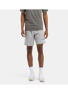 Reebok Identity Brand Proud Fleece Shorts  - Image 1