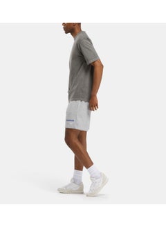Reebok Identity Brand Proud Fleece Shorts  - Image 3