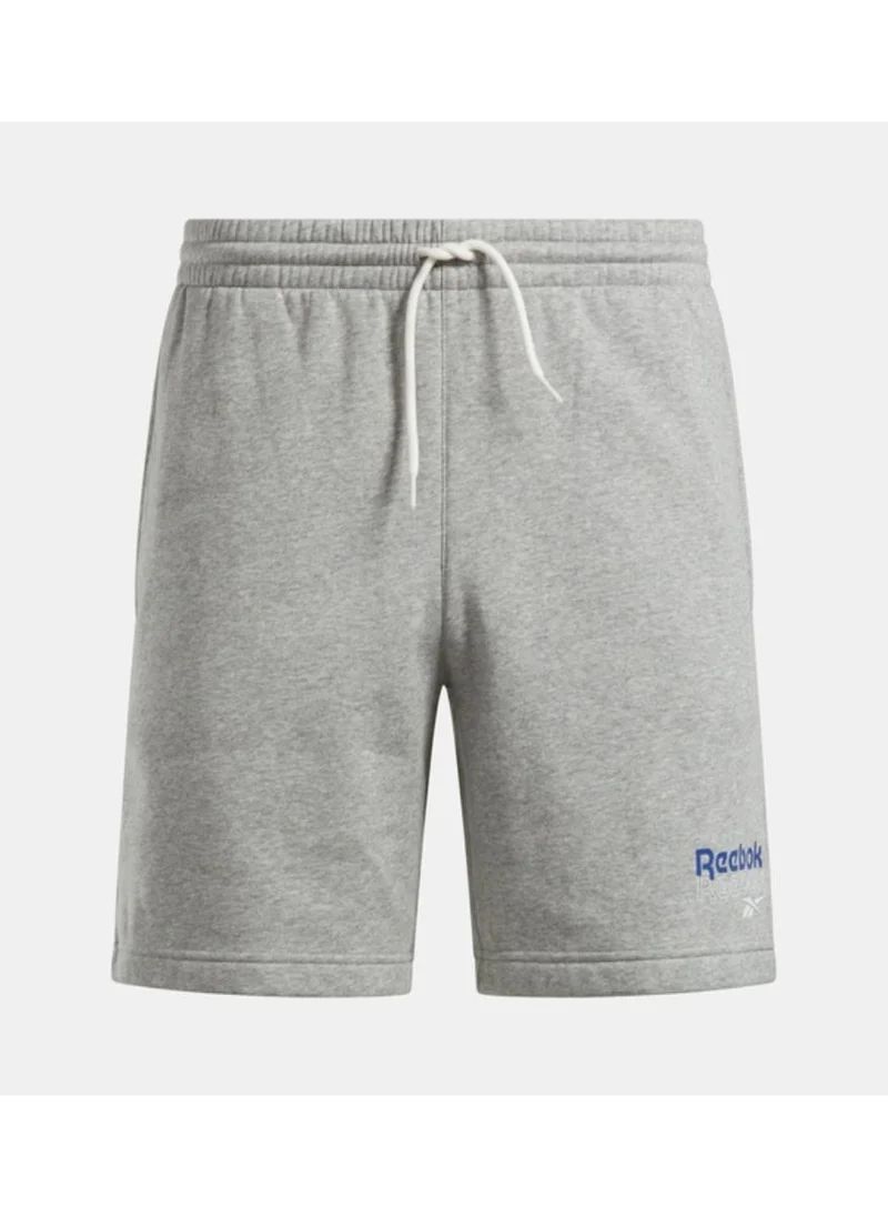 ريبوك Identity Brand Proud Fleece Shorts