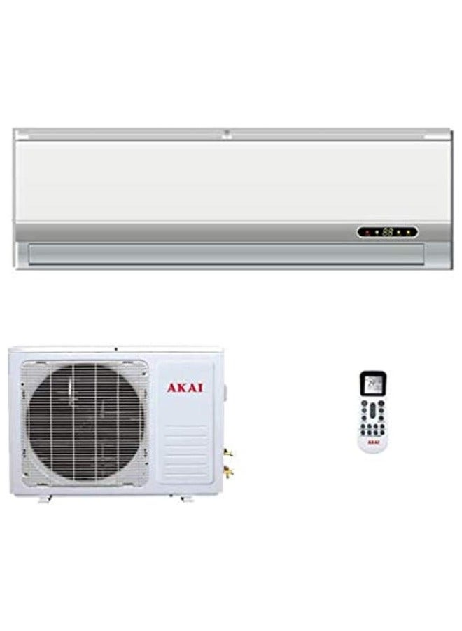 12000 BTU Split AC Pipe R410 T1 ACMA-12NTC White