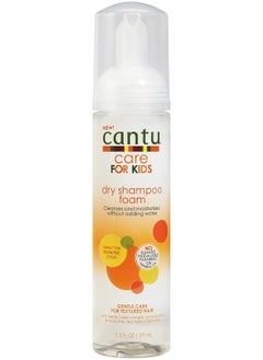 Dry Shampoo