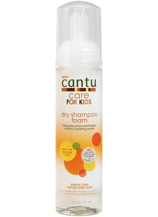 Dry Shampoo