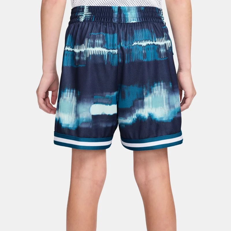Nike Kids' DNA Dri-FIT Basketball Shorts