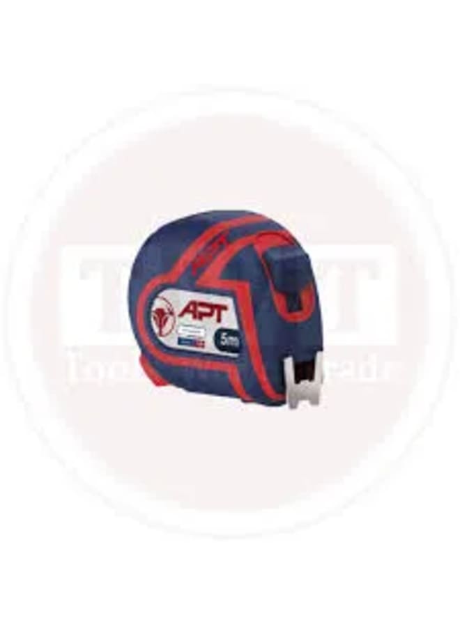 Apt Measuring Tape 25x10 - Image 1