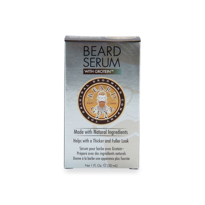 Beard Guyz Beard Serum With Grotein 1 Oz