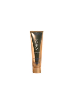 Kora Organics Kora Organics Turmeric 2-in-1 Brightening and Exfoliating Mask 100ml 