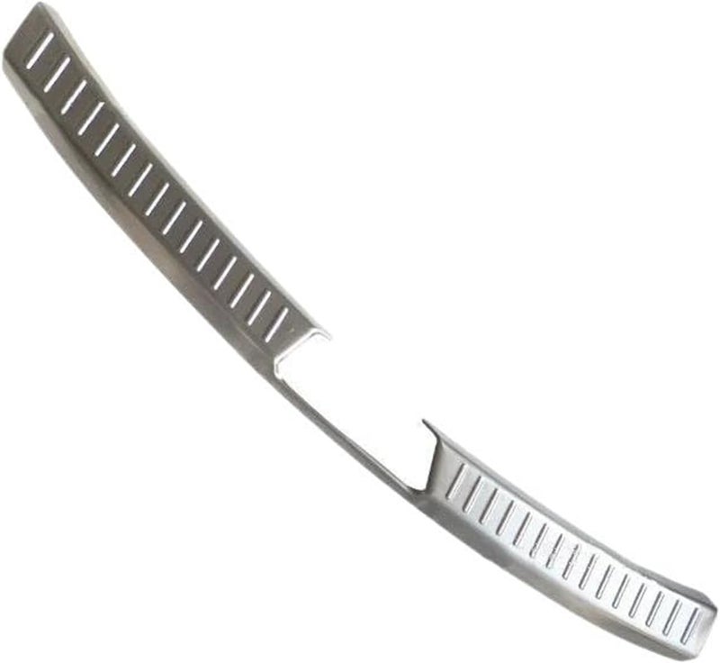 Yurefax Car Rear Bumper Protector for Mazda Axela - Image 1