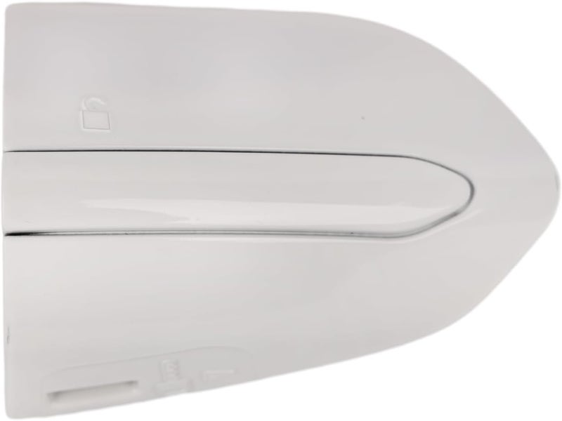 Getfarway Front Left Driver Door Handle Lock Bezel Cover for Ford - Image 3