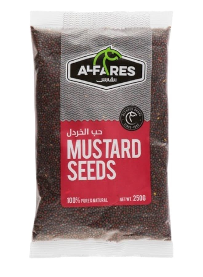 نايت حب الخردل 250 جرام