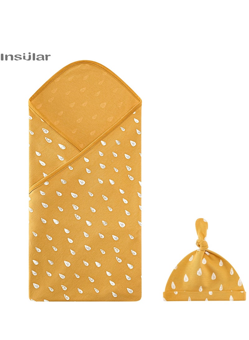 انسولار غطاء لحاف الطفل بطانية طفل بطانية طفل بطانية