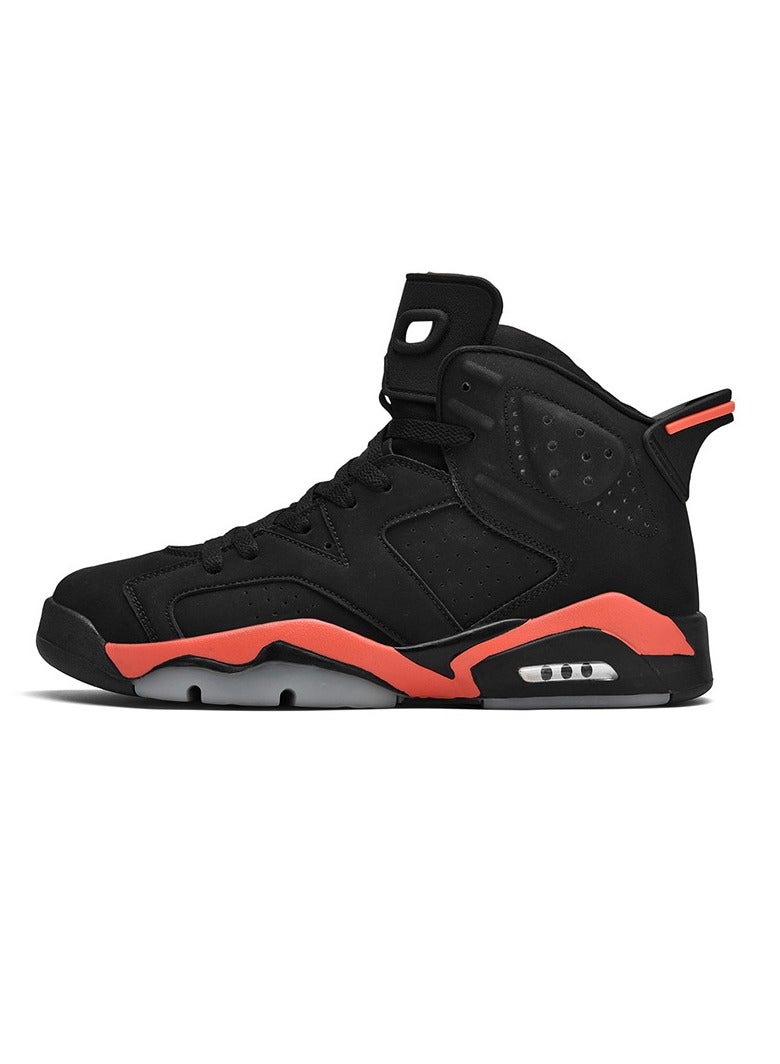SKT Shiketro Anti-slip shock-absorbing basketball sneakers  - Image 1