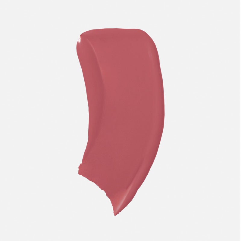 Saie Dew Liquid Blush for Cheeks - Hydrating Cream Blush Stick with a Blendable + Buildable Formula - Skincare Infused Dewy Cheek Tint for a Natural Flush - Glowy Makeup Essential - Chilly (.40 oz) - Image 2