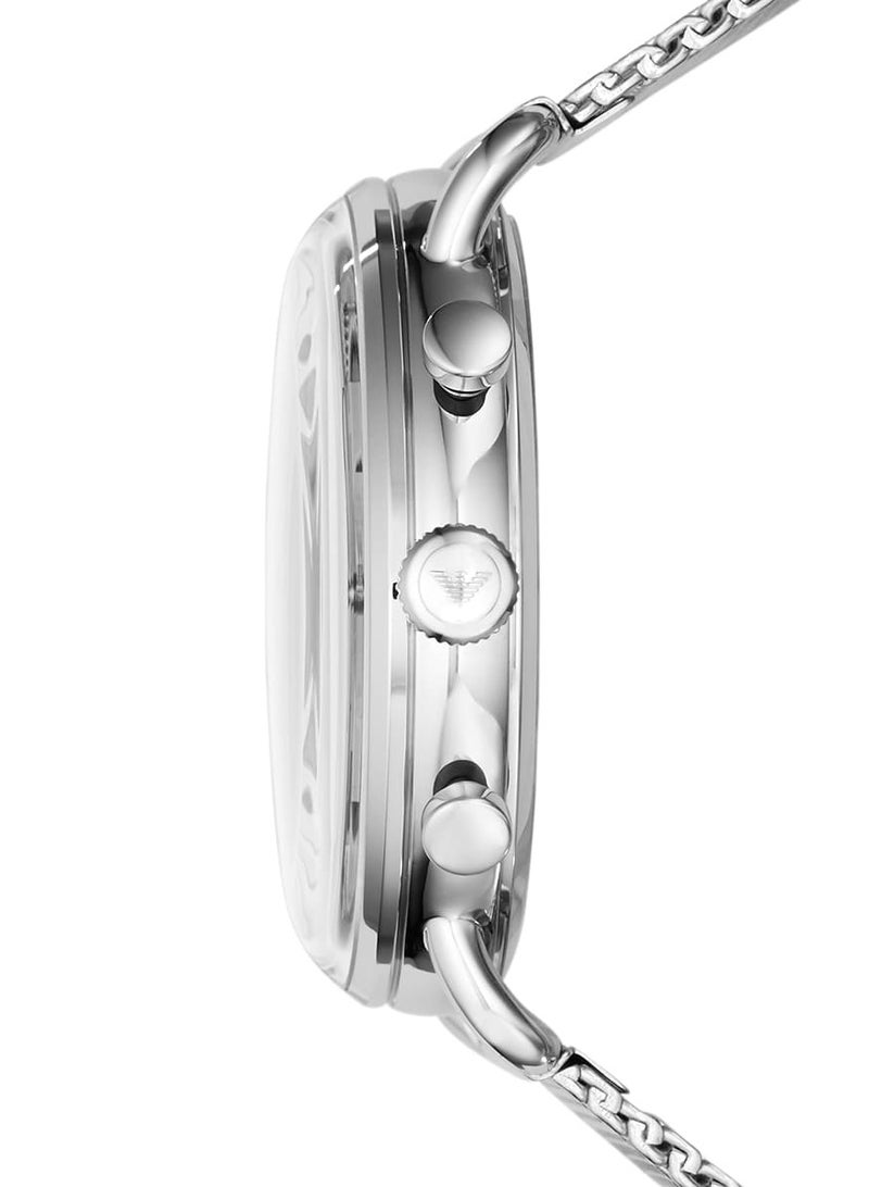 armani Emporio Armani Watch For Men AR11104 - Image 5