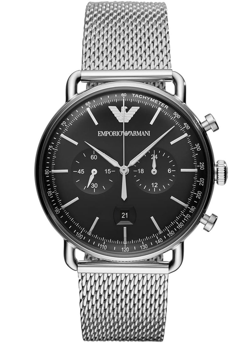 armani Emporio Armani Watch For Men AR11104 - Image 1