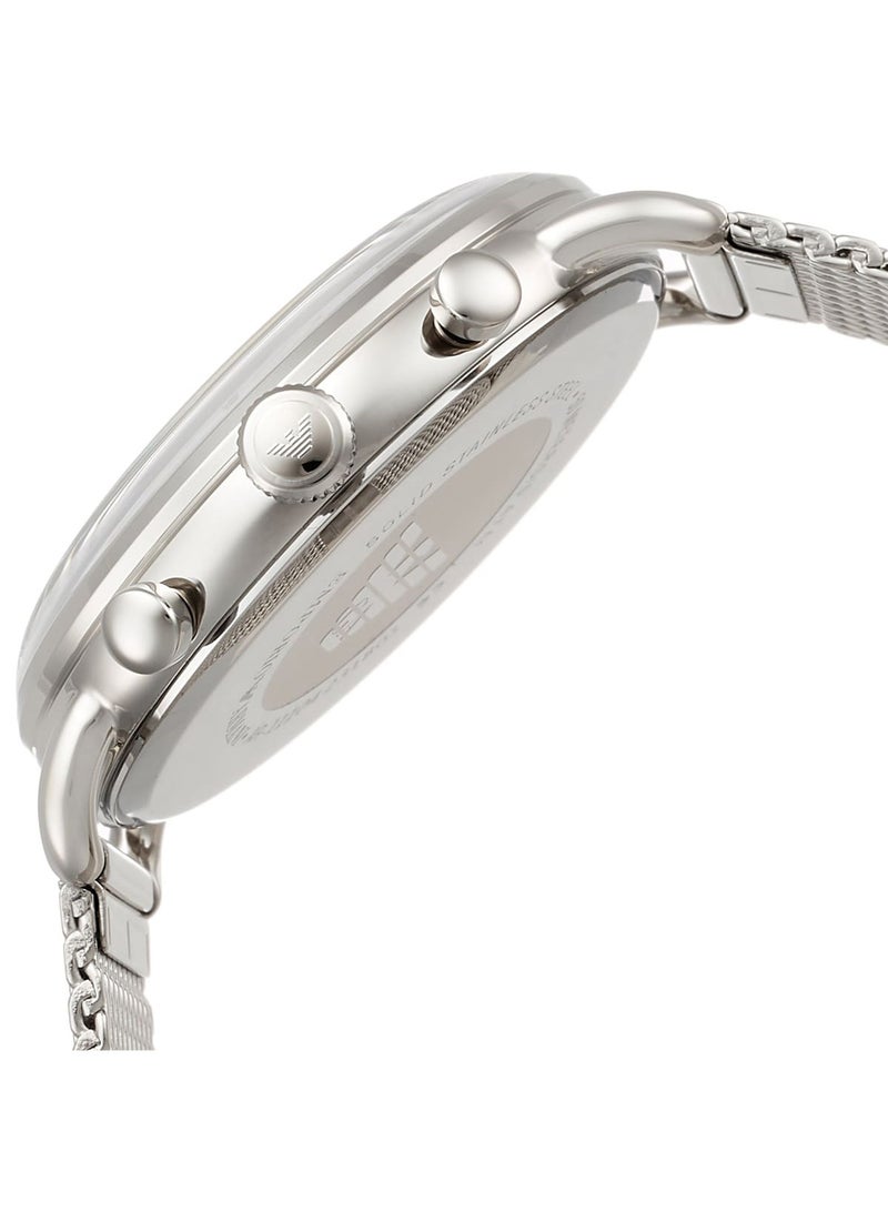 armani Emporio Armani Watch For Men AR11104 - Image 4