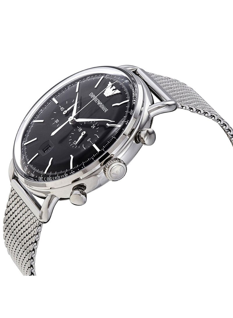 armani Emporio Armani Watch For Men AR11104 - Image 3