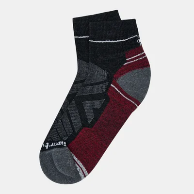 SmartWool Hike Light Cushion Ankle Socks