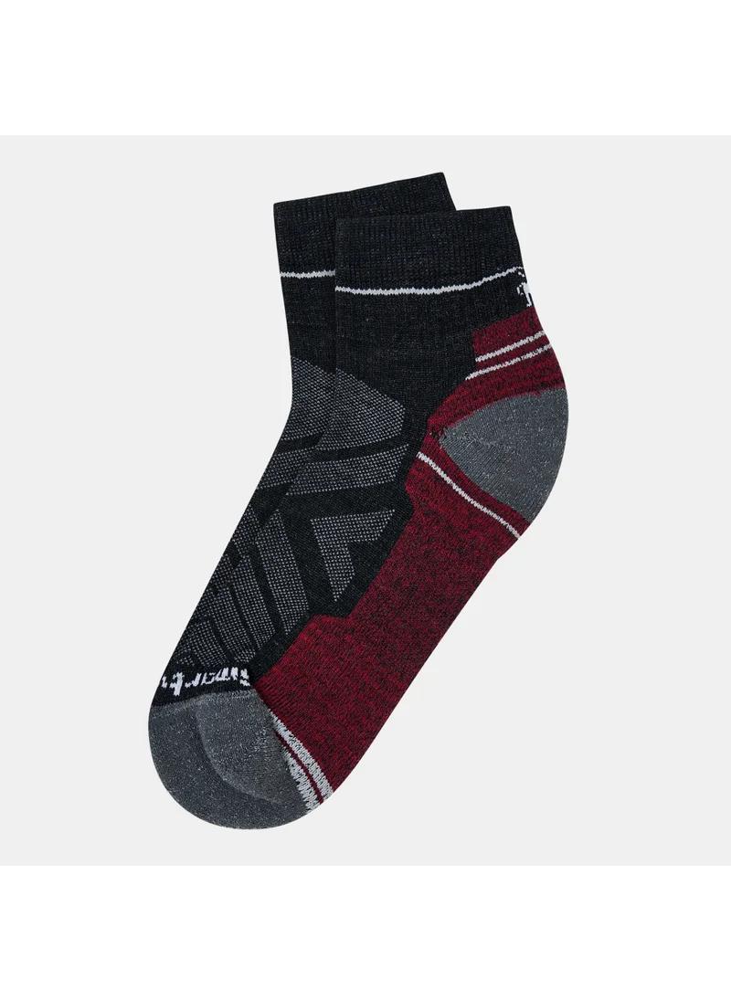SmartWool Hike Light Cushion Ankle Socks