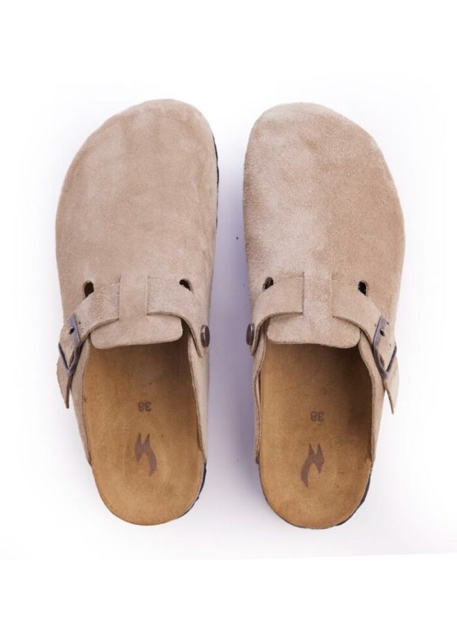 ZEE Calida-Ante Clog - Image 3
