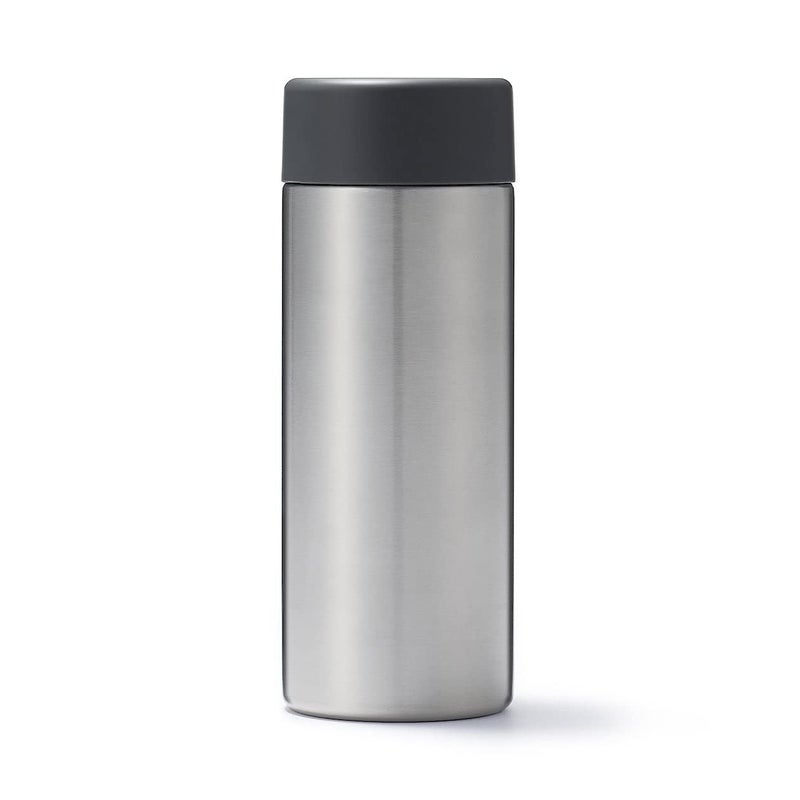 MUJI 44593769 Stainless Steel Insulated Bottle Approx 118 fl oz 350 ml - Image 2